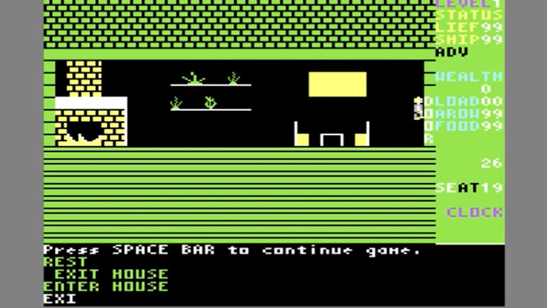 Screenshot for Viking Raider