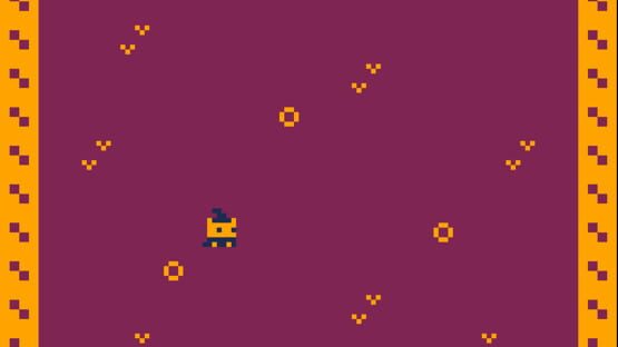 Screenshot for Ghosts in the Garden