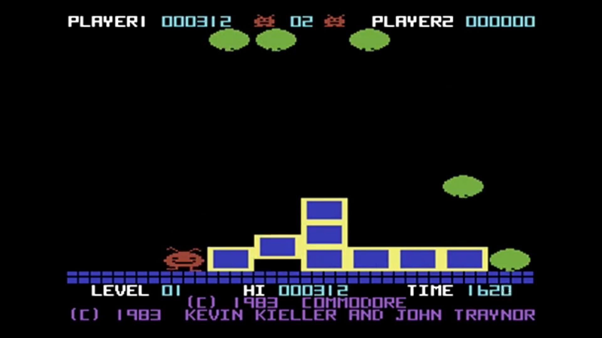 Screenshot for Jack Attack