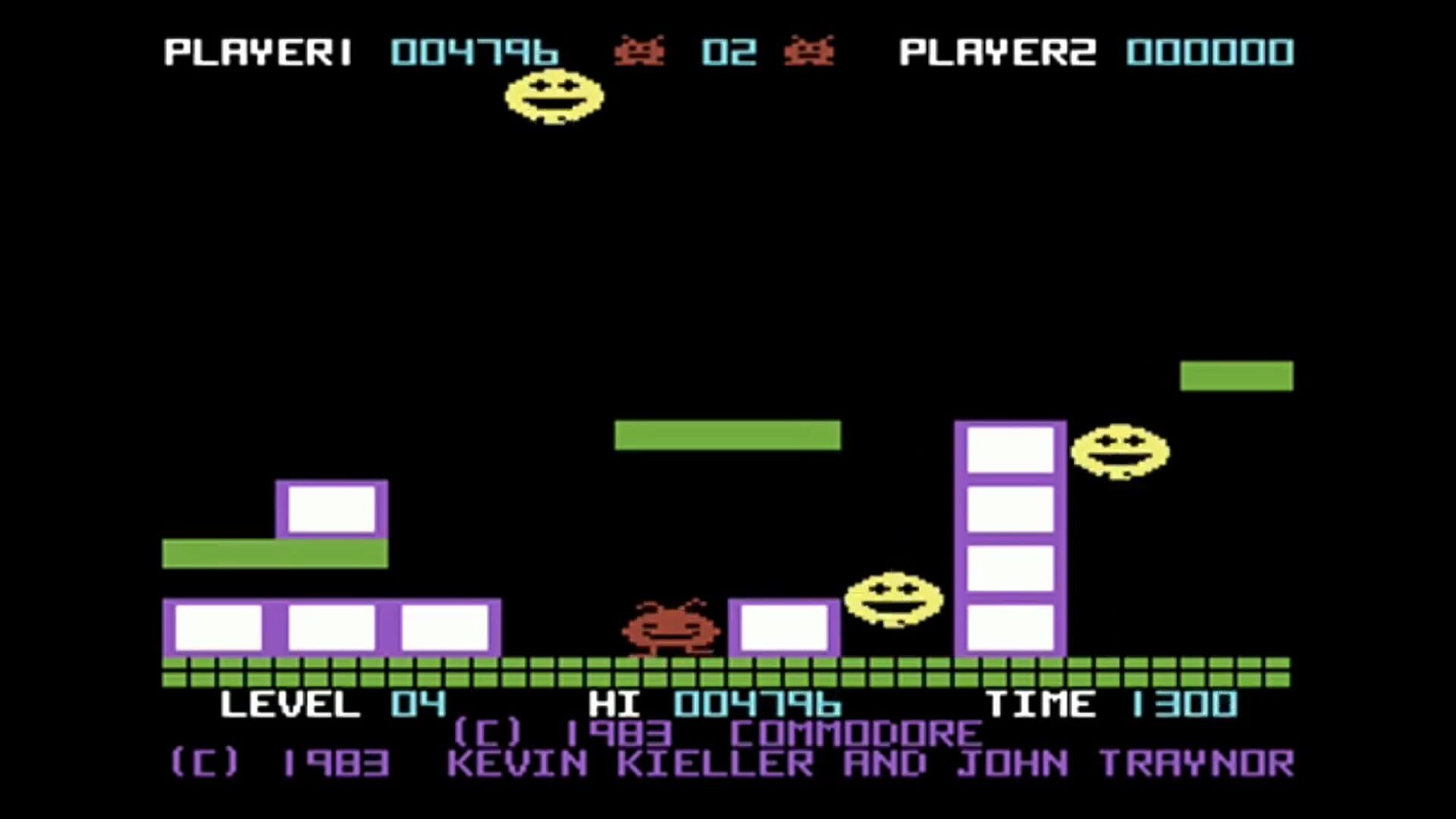 Screenshot for Jack Attack