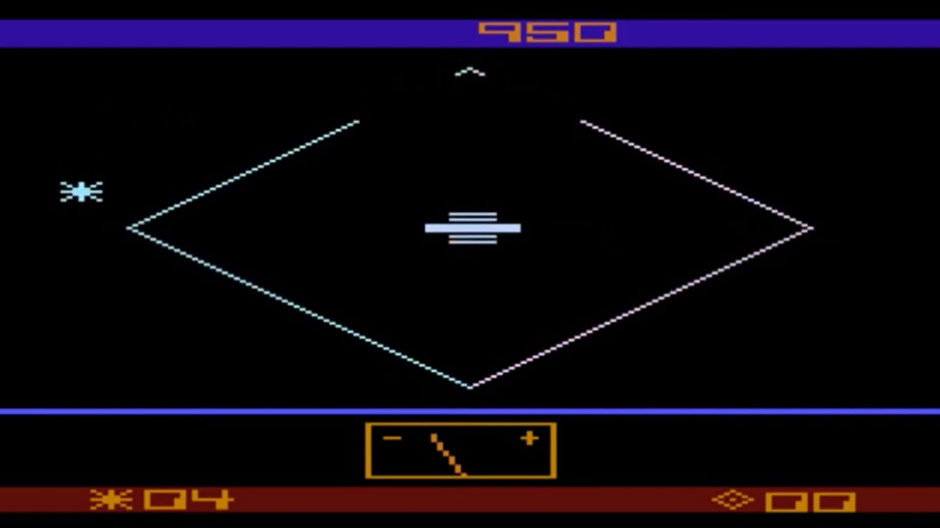 Screenshot for Alpha Shield