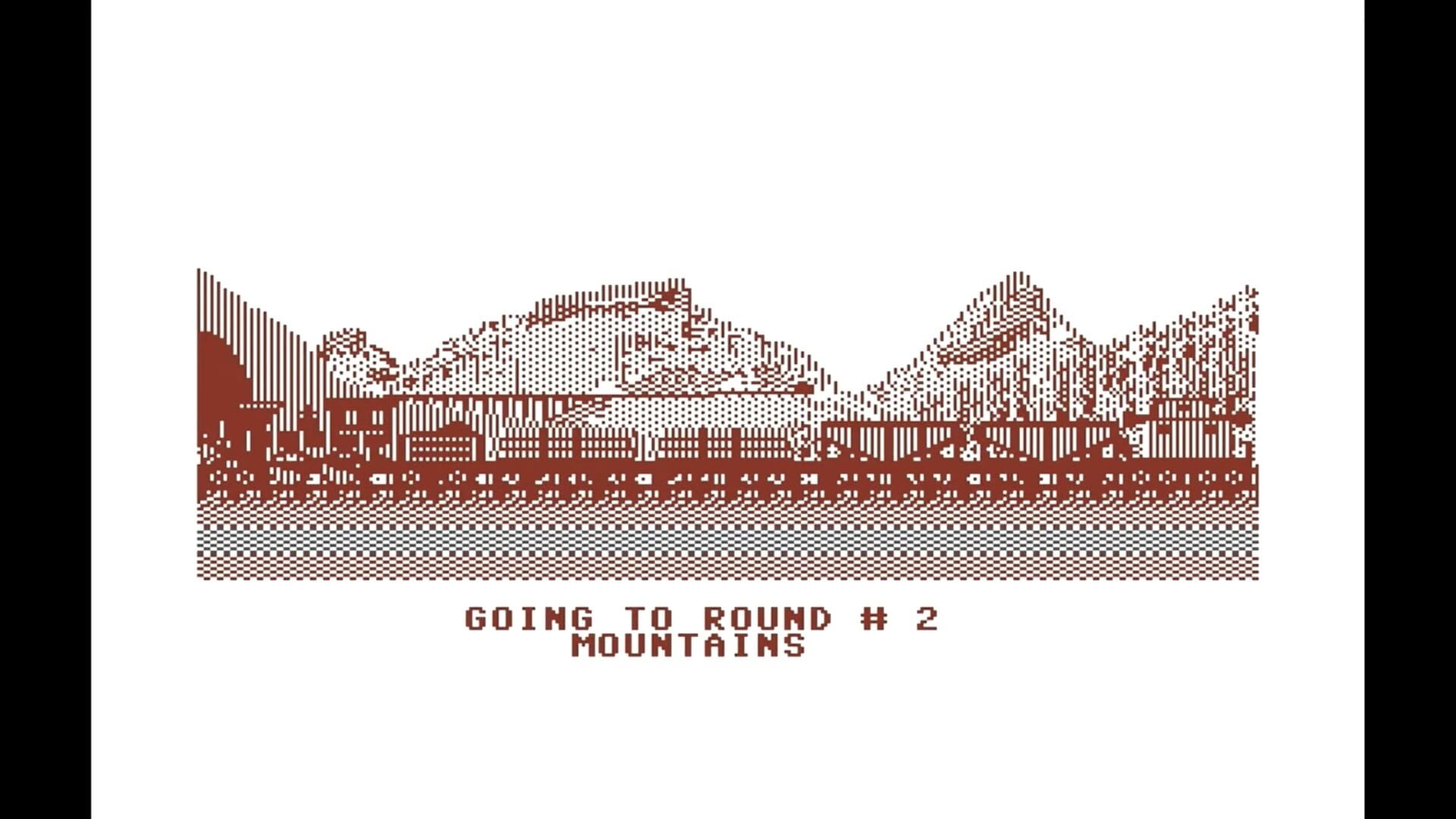 Screenshot for Trains