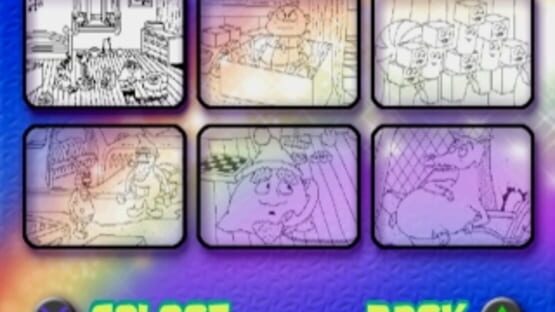 Screenshot for Toys