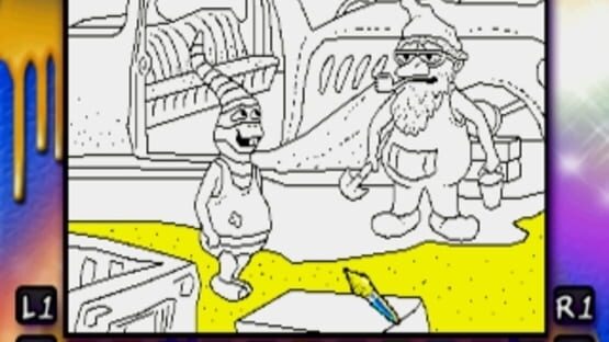 Screenshot for Toys