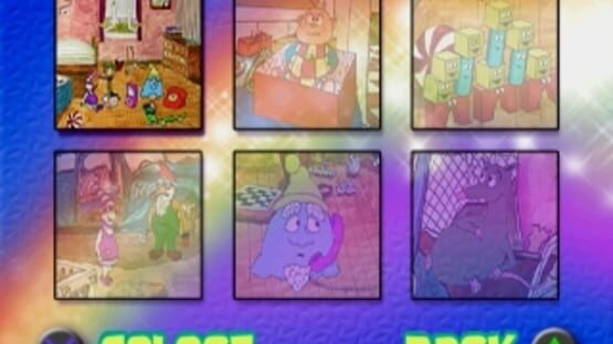 Screenshot for Toys
