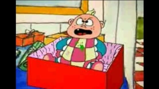 Screenshot for Toys