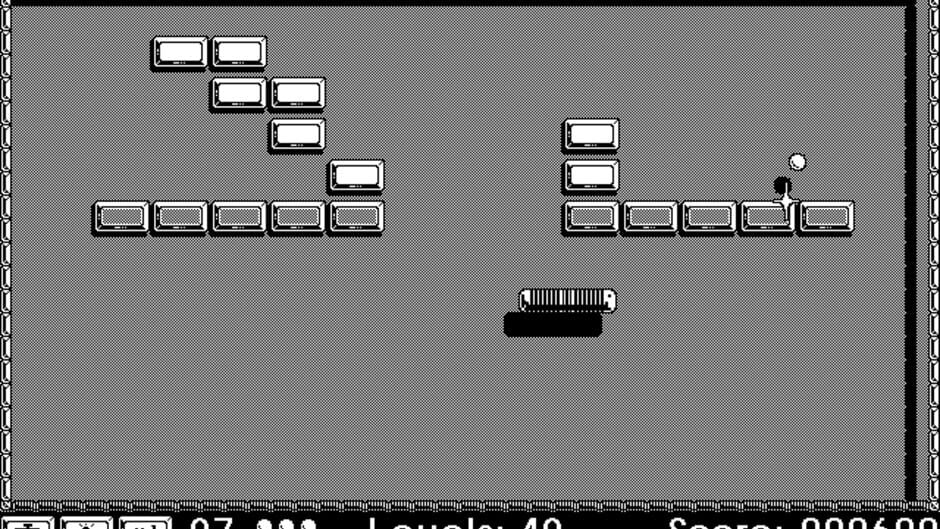 Screenshot for Bolo