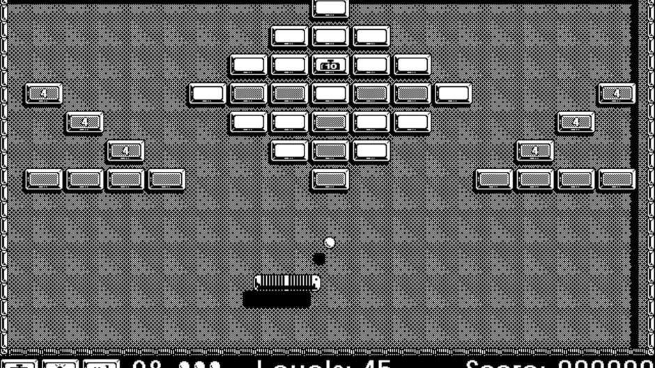 Screenshot for Bolo