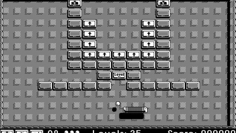 Screenshot for Bolo
