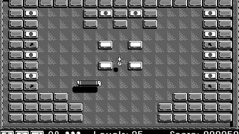 Screenshot for Bolo