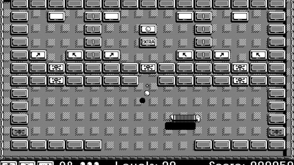 Screenshot for Bolo