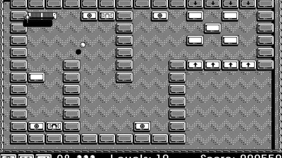 Screenshot for Bolo