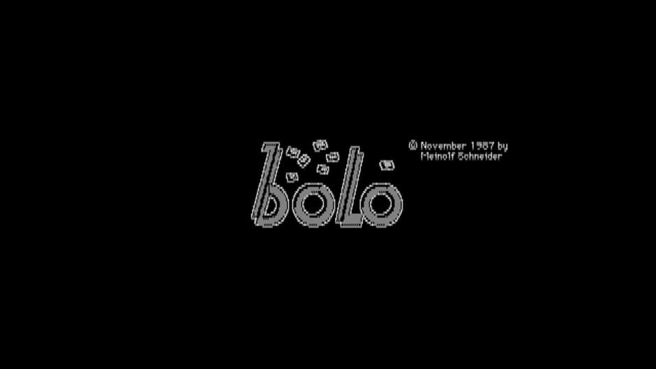 Screenshot for Bolo