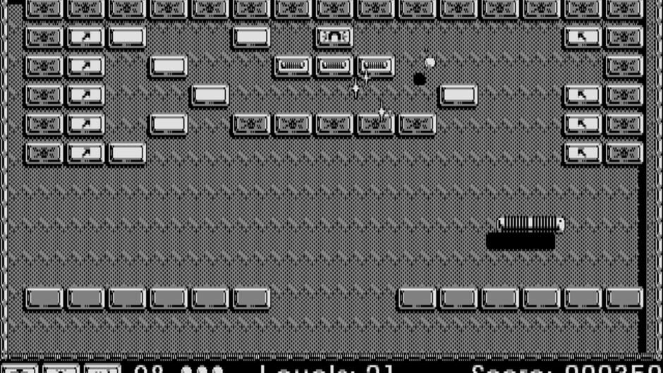 Screenshot for Bolo