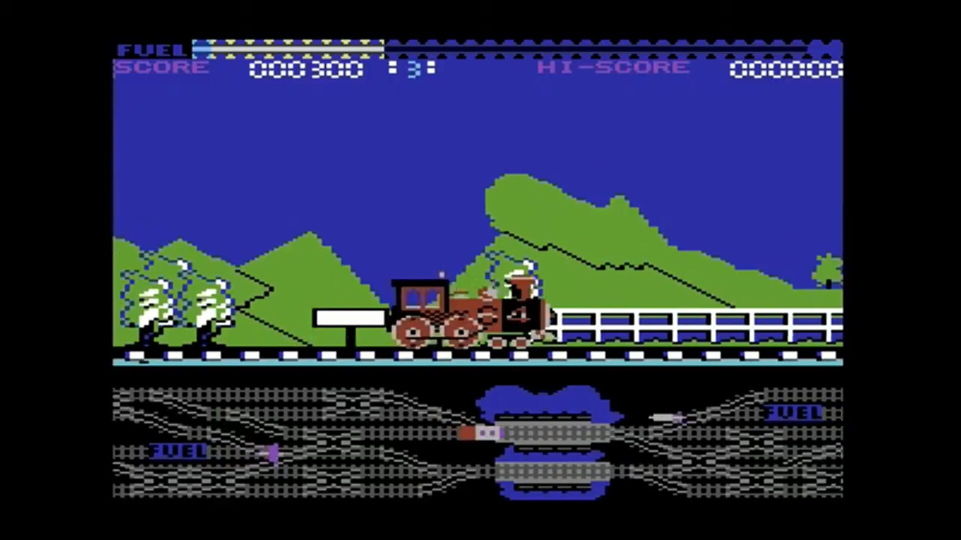 Screenshot for Loco