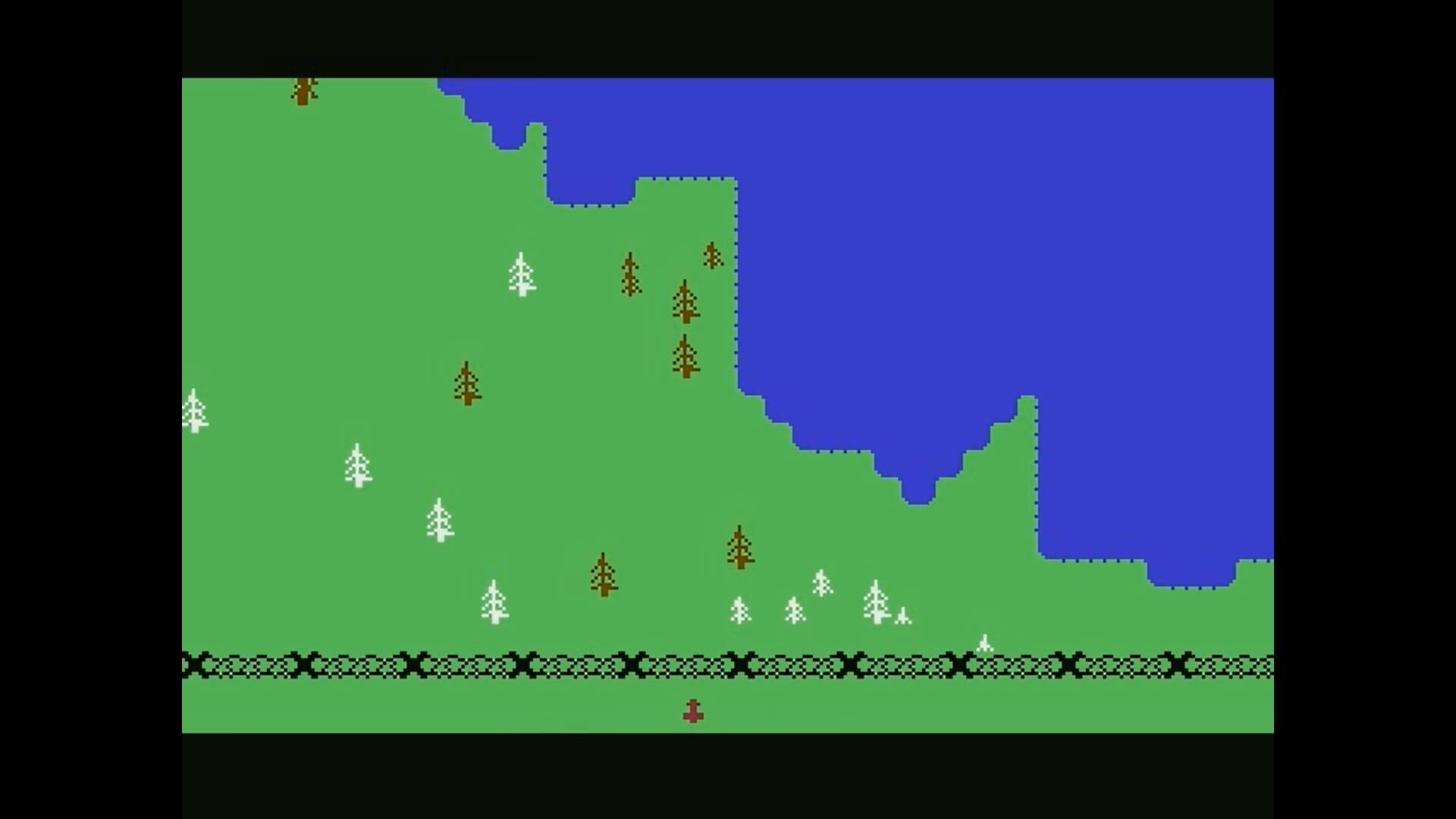 Screenshot for Black Hawk