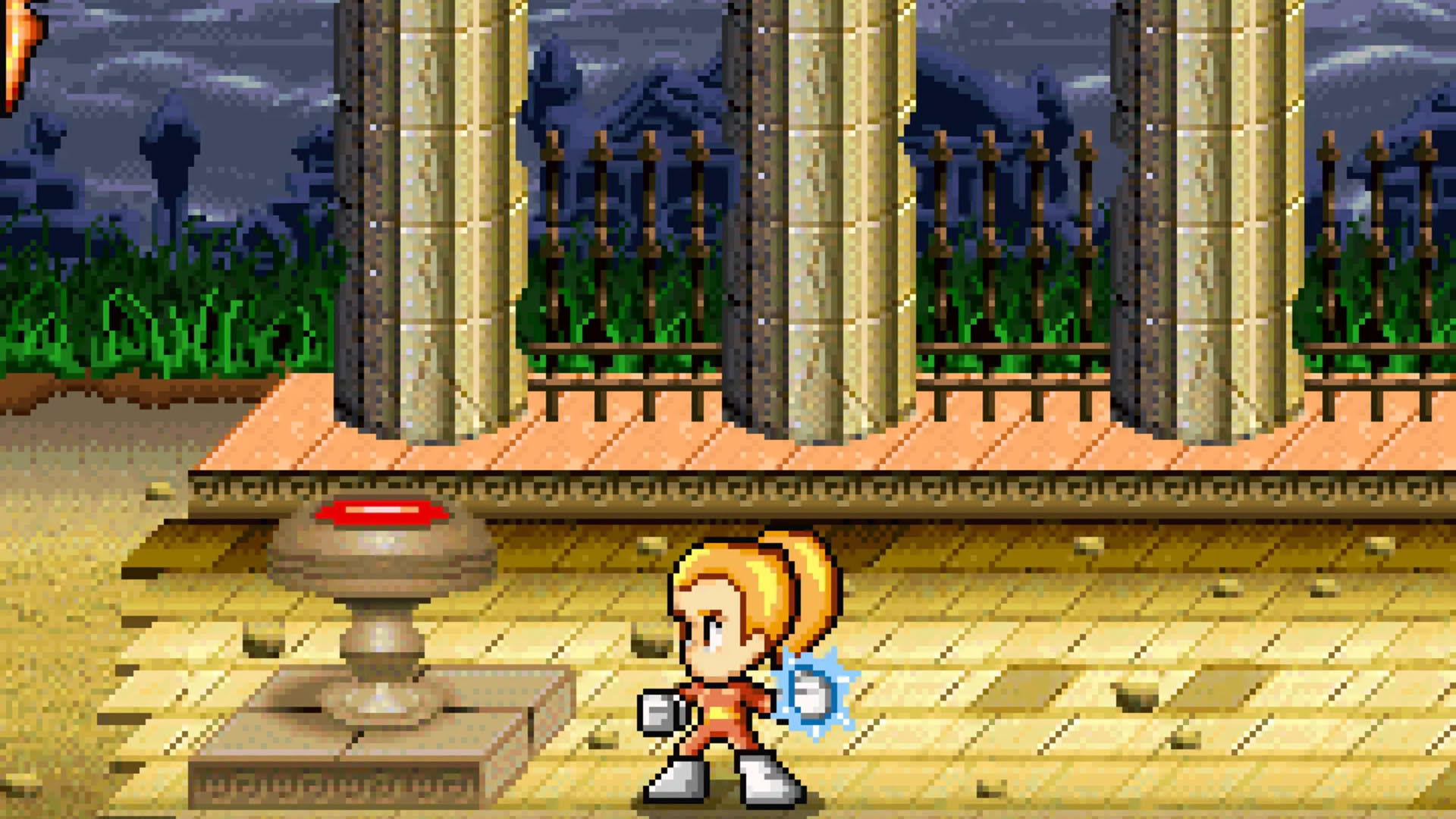 Screenshot for Kien