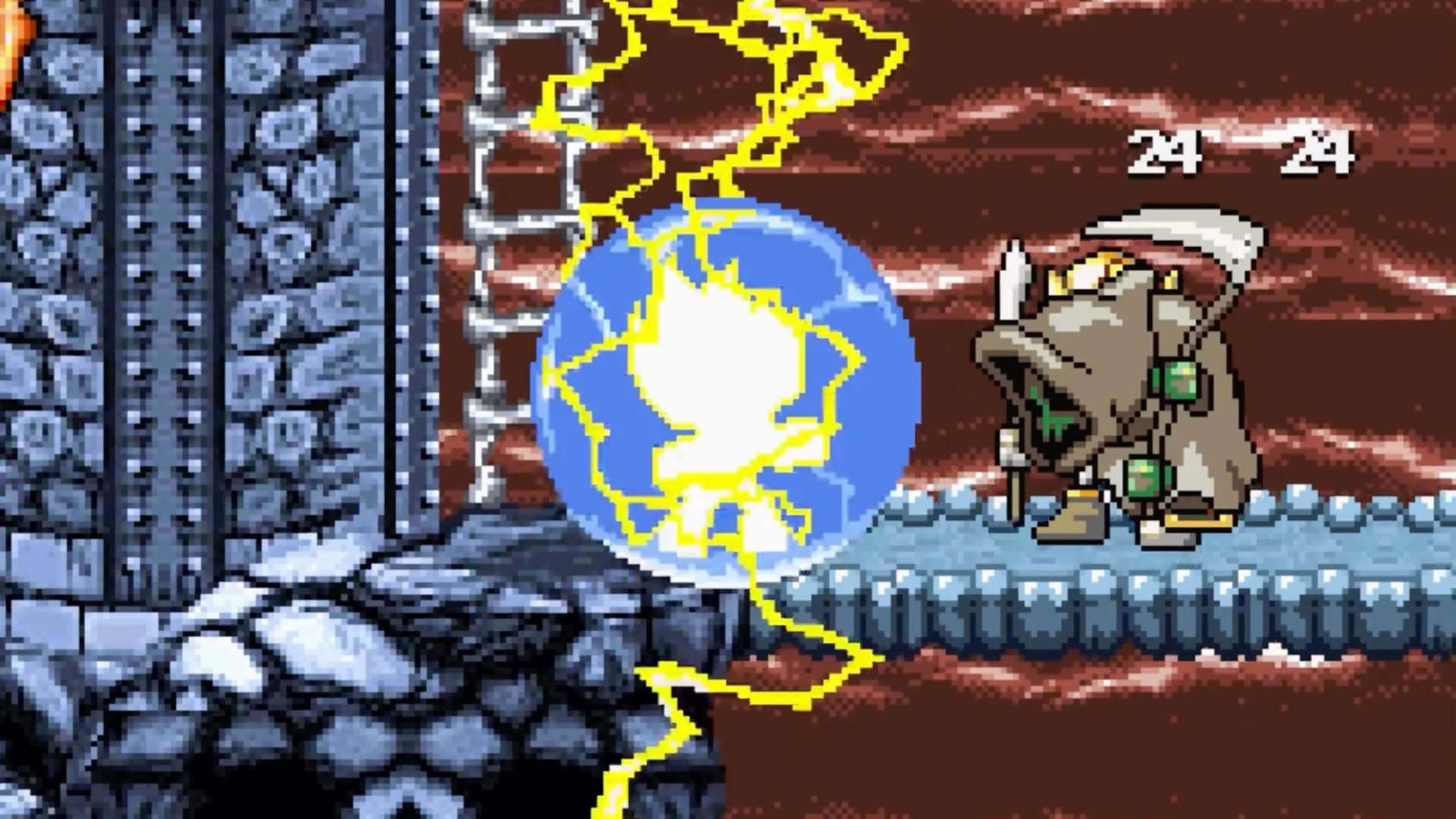 Screenshot for Kien