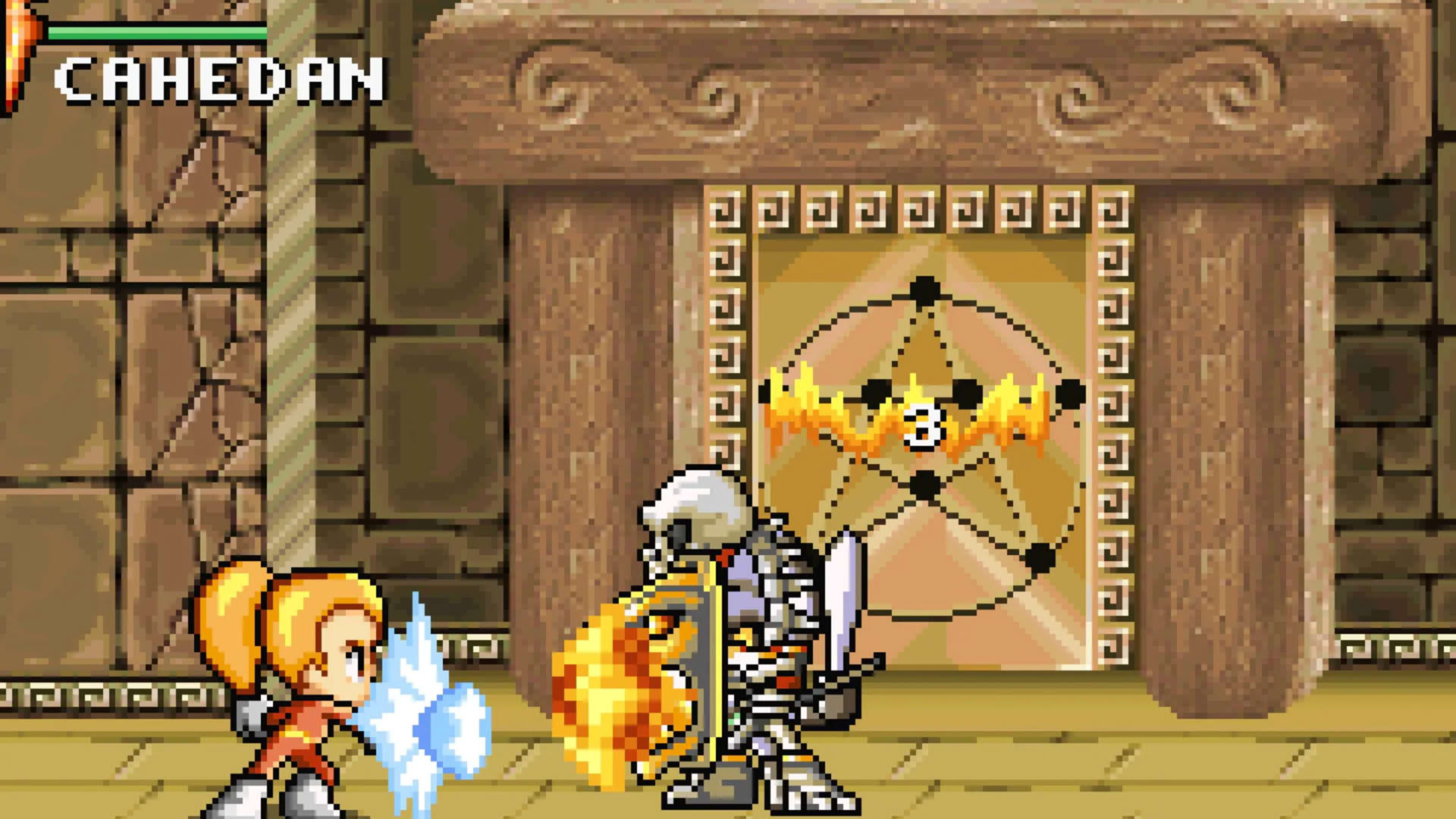 Screenshot for Kien
