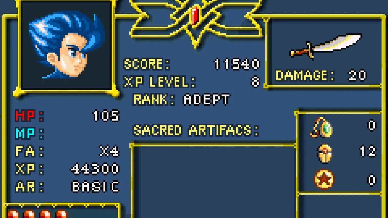 Screenshot for Kien