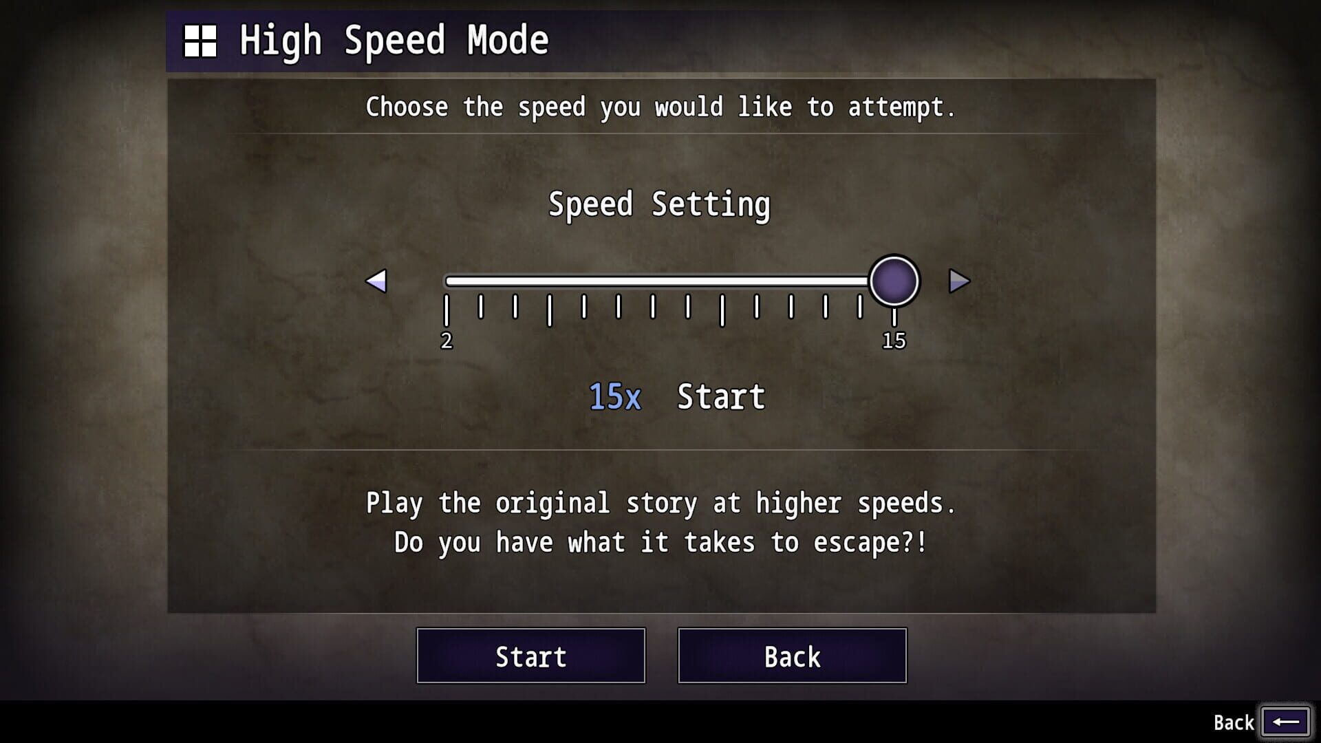 Screenshot for Aooni