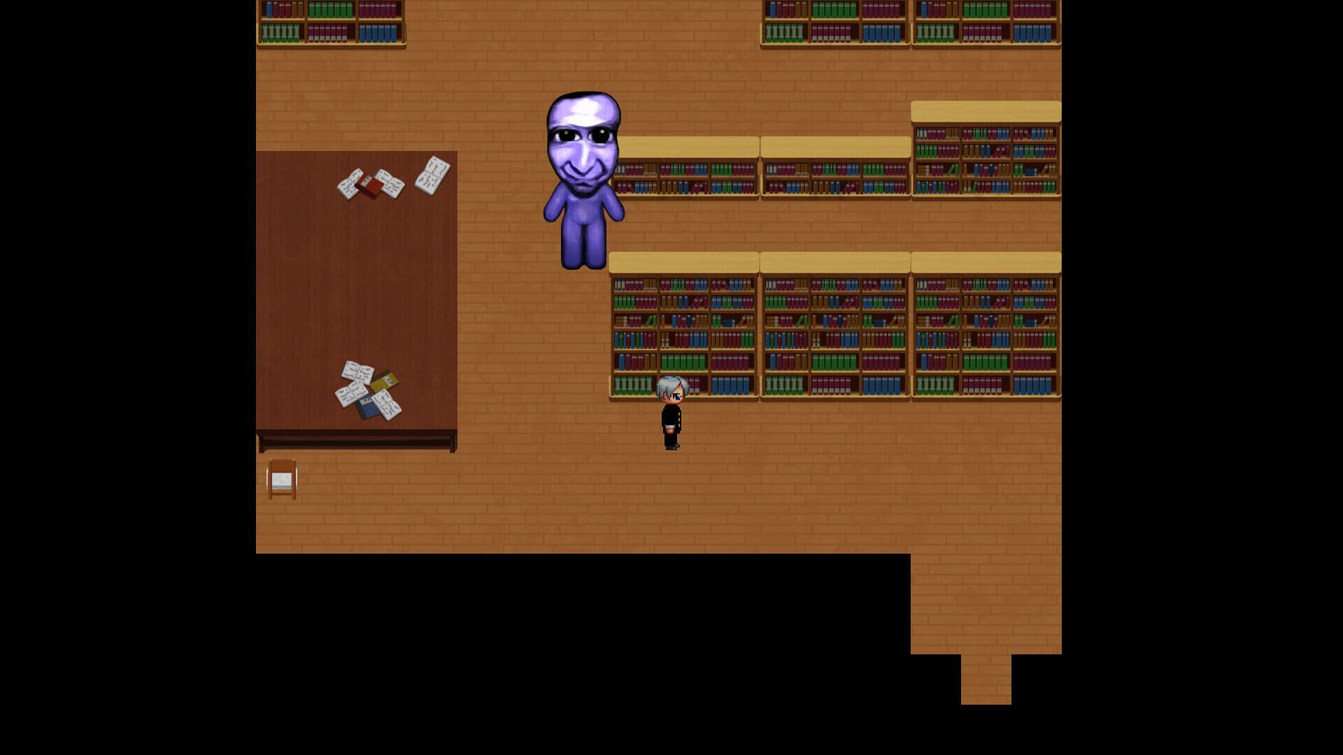 Screenshot for Aooni