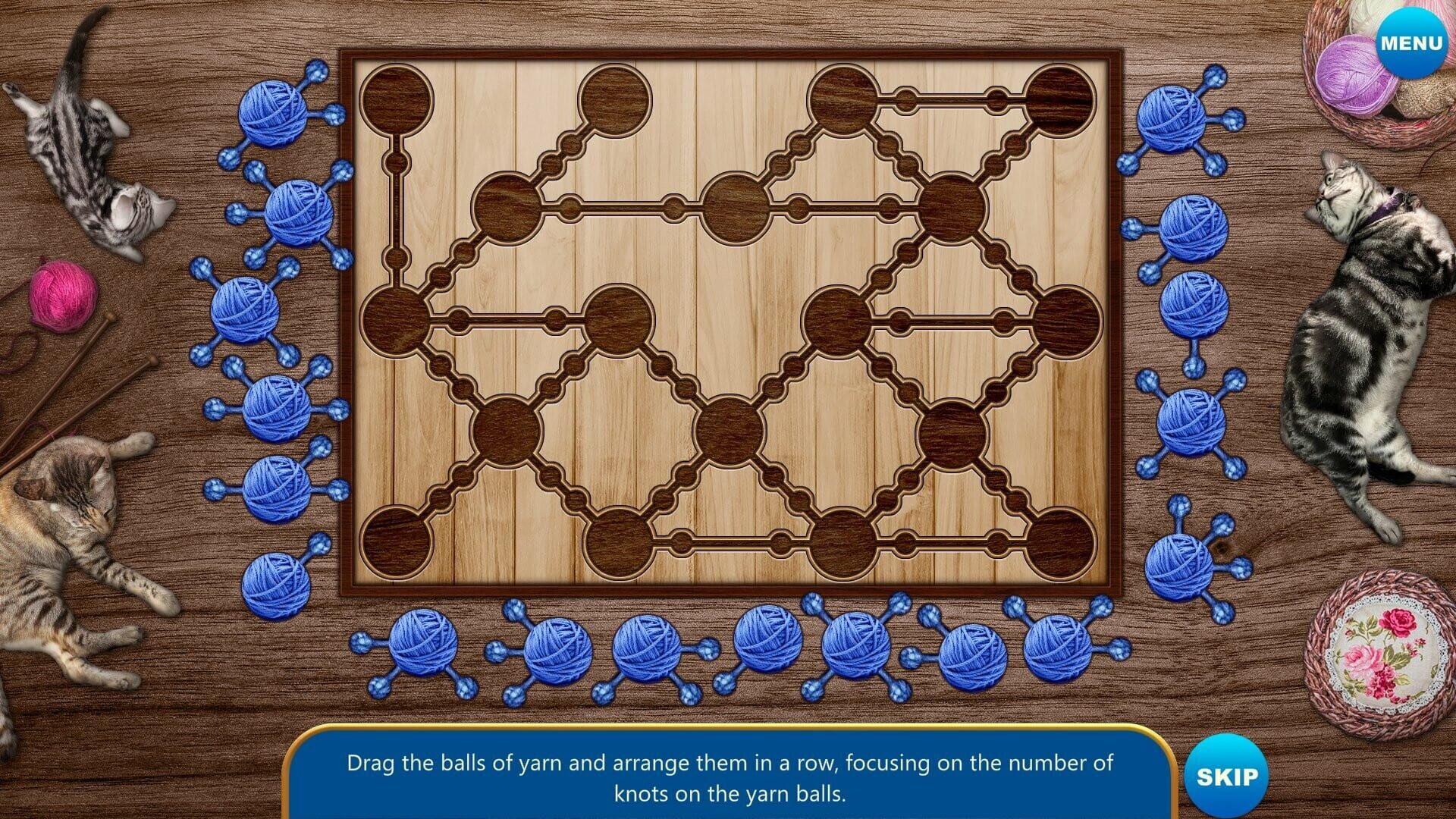Screenshot for Lots of Things 2: Travel and Search - Collector's Edition