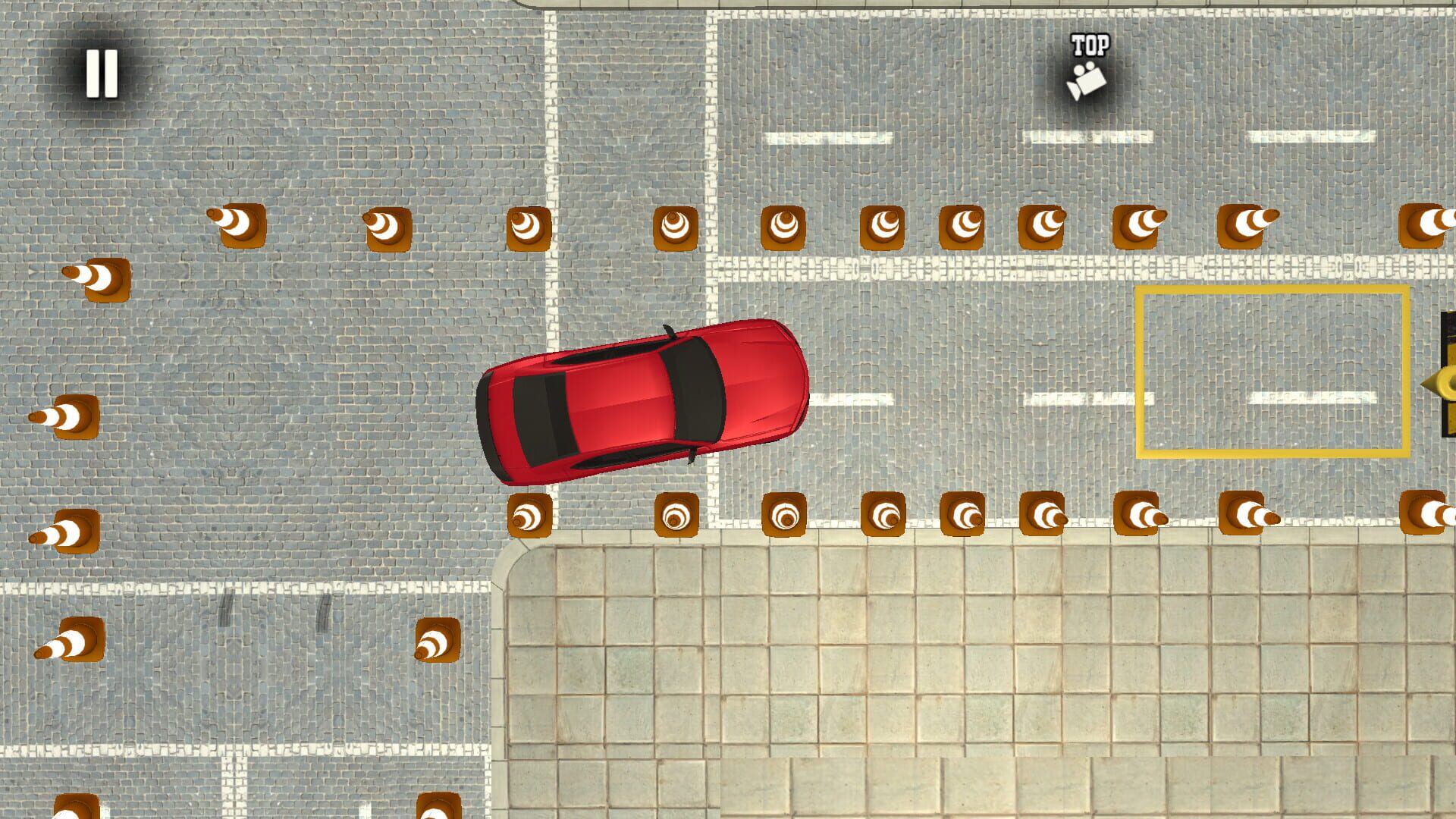 Screenshot for Parking Expert!