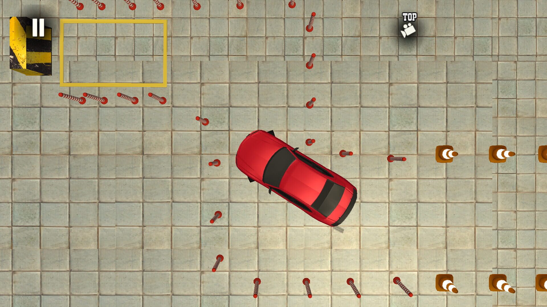 Screenshot for Parking Expert!
