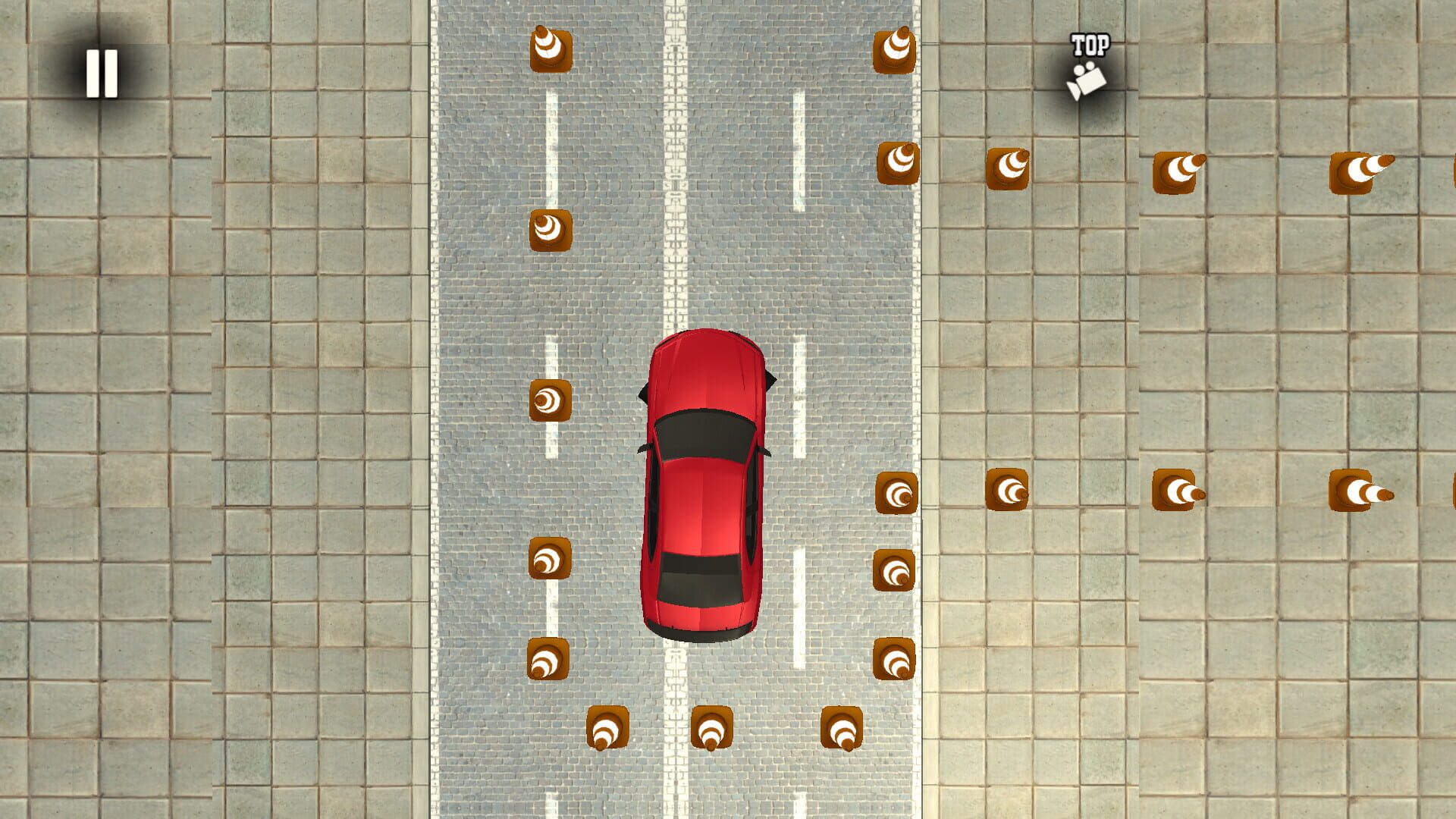 Screenshot for Parking Expert!