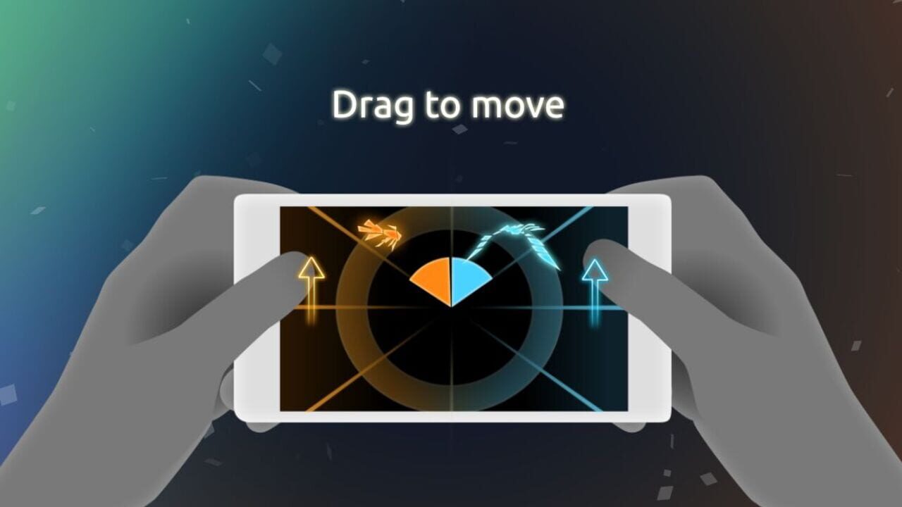 Screenshot for Entwined Challenge