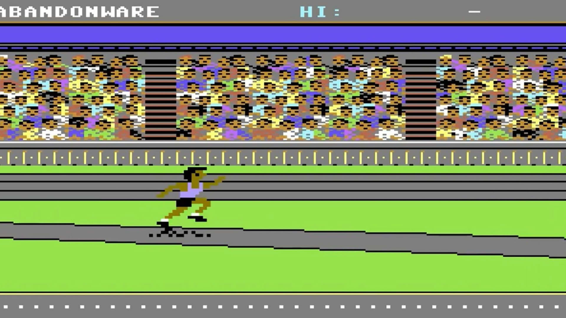 Screenshot for HesGames
