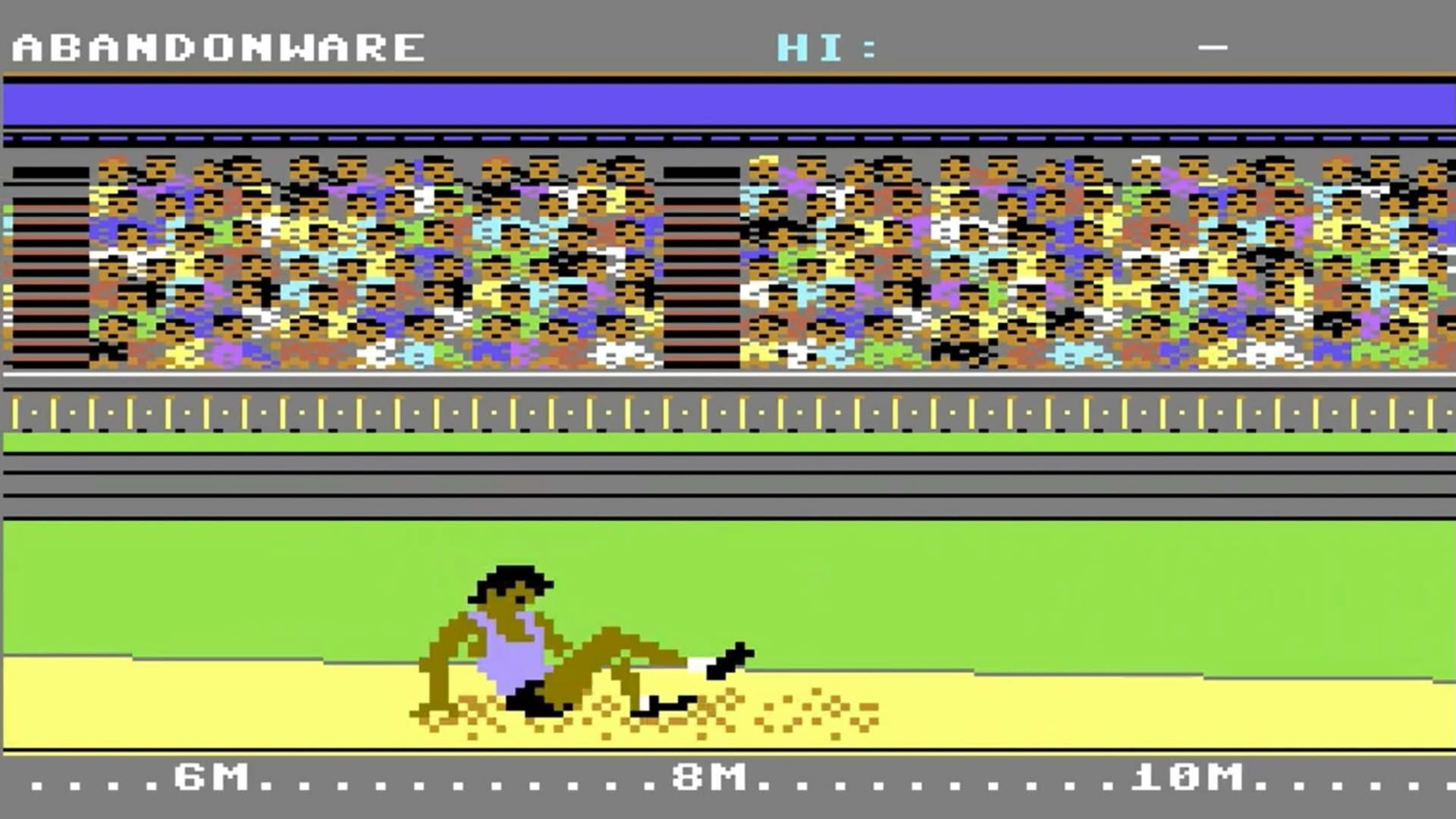 Screenshot for HesGames