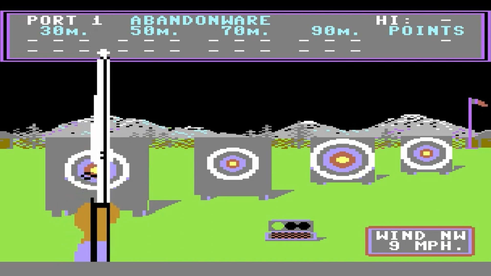 Screenshot for HesGames