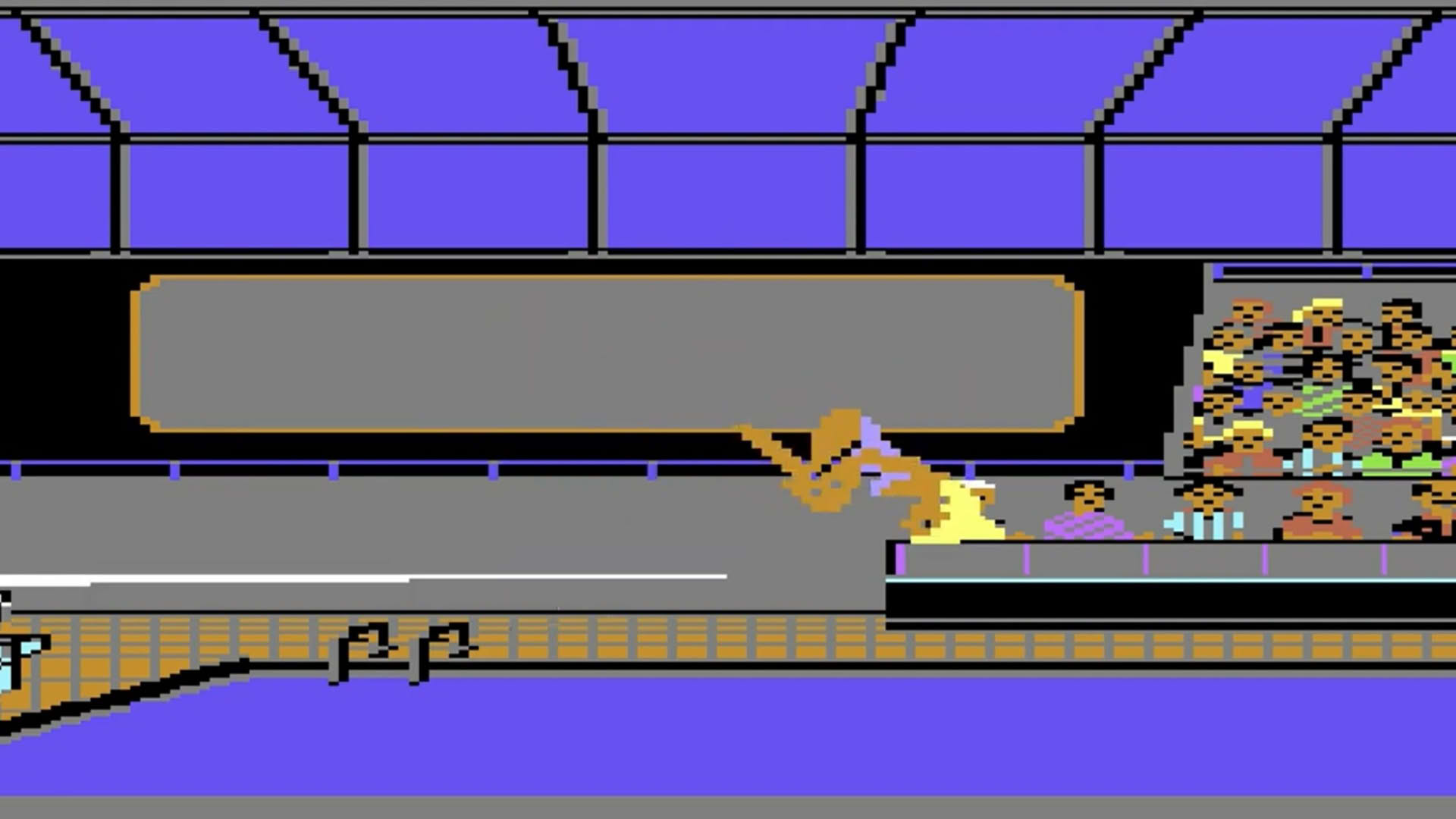 Screenshot for HesGames
