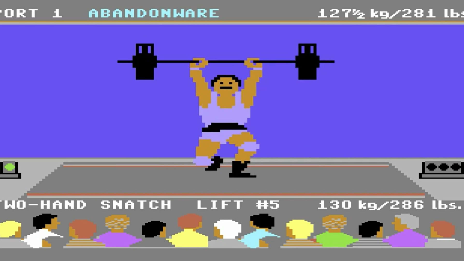 Screenshot for HesGames