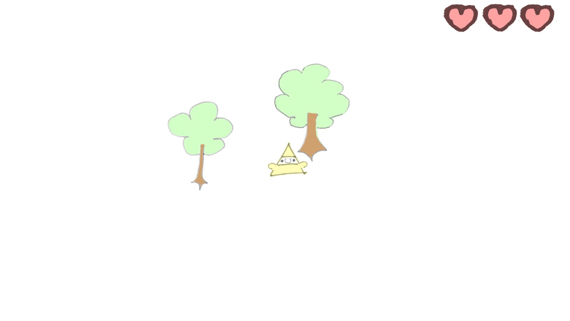 Screenshot for World on Paper