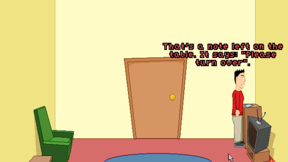 Screenshot for Hungry