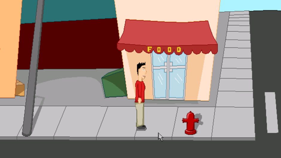 Screenshot for Hungry