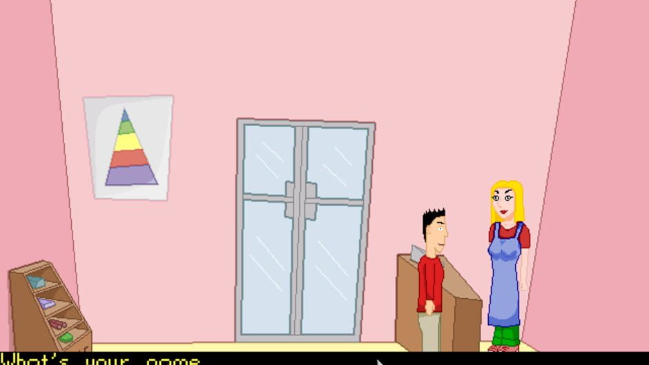 Screenshot for Hungry