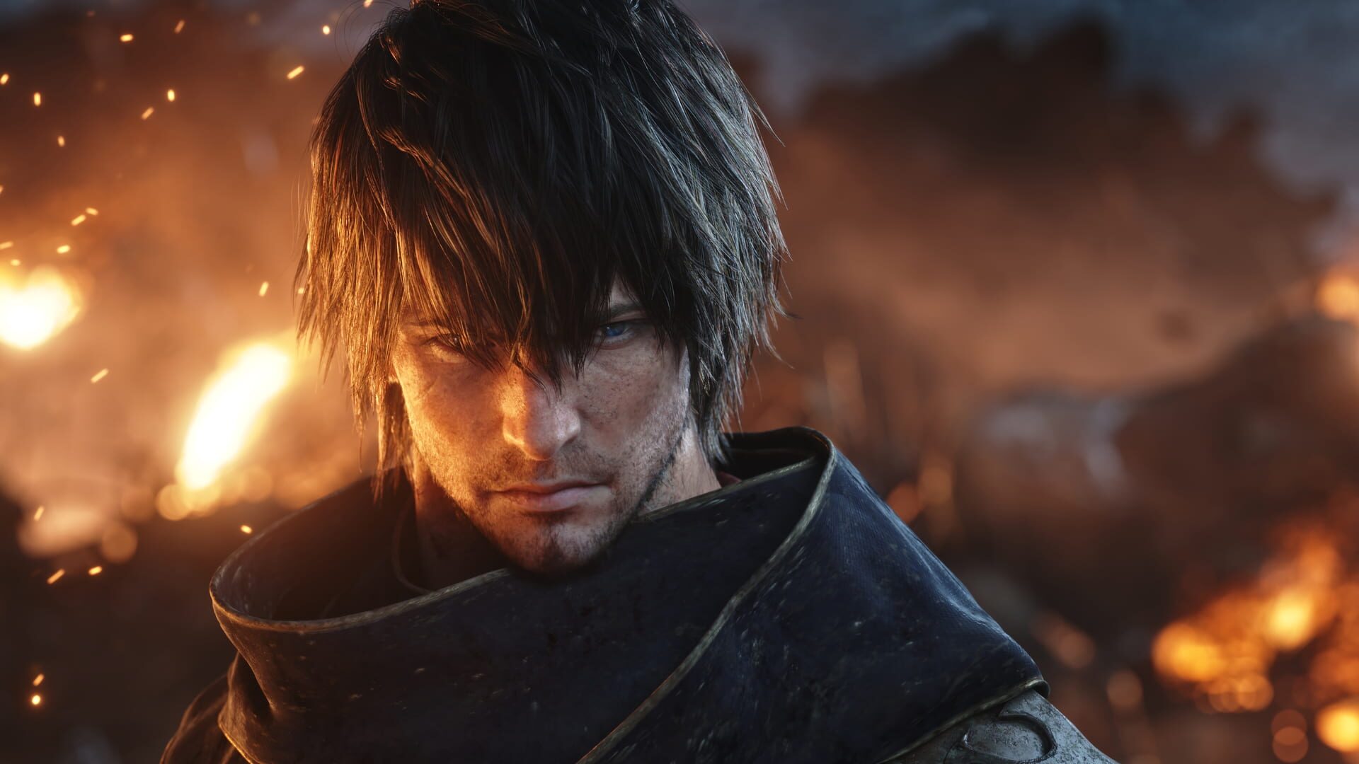 Screenshot for Final Fantasy XIV: Shadowbringers