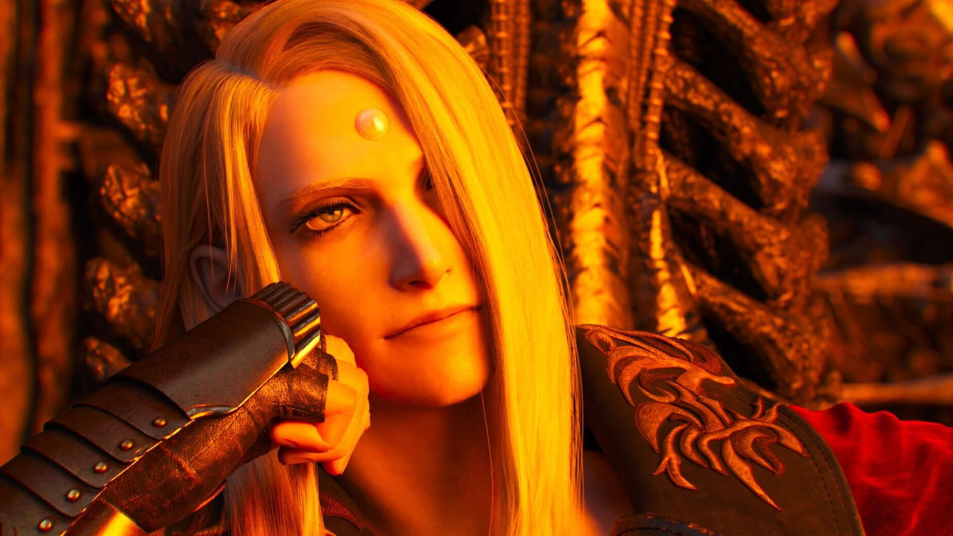 Screenshot for Final Fantasy XIV: Endwalker