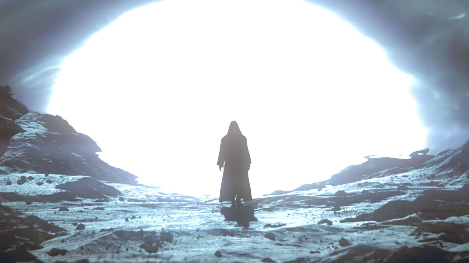Screenshot for Final Fantasy XIV: Endwalker