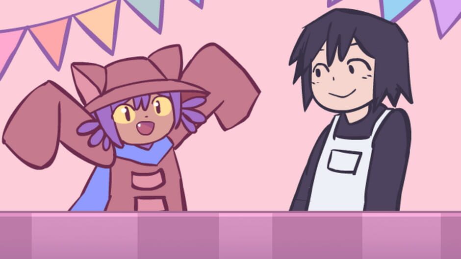 Screenshot for OneShot: The Pancake Episode