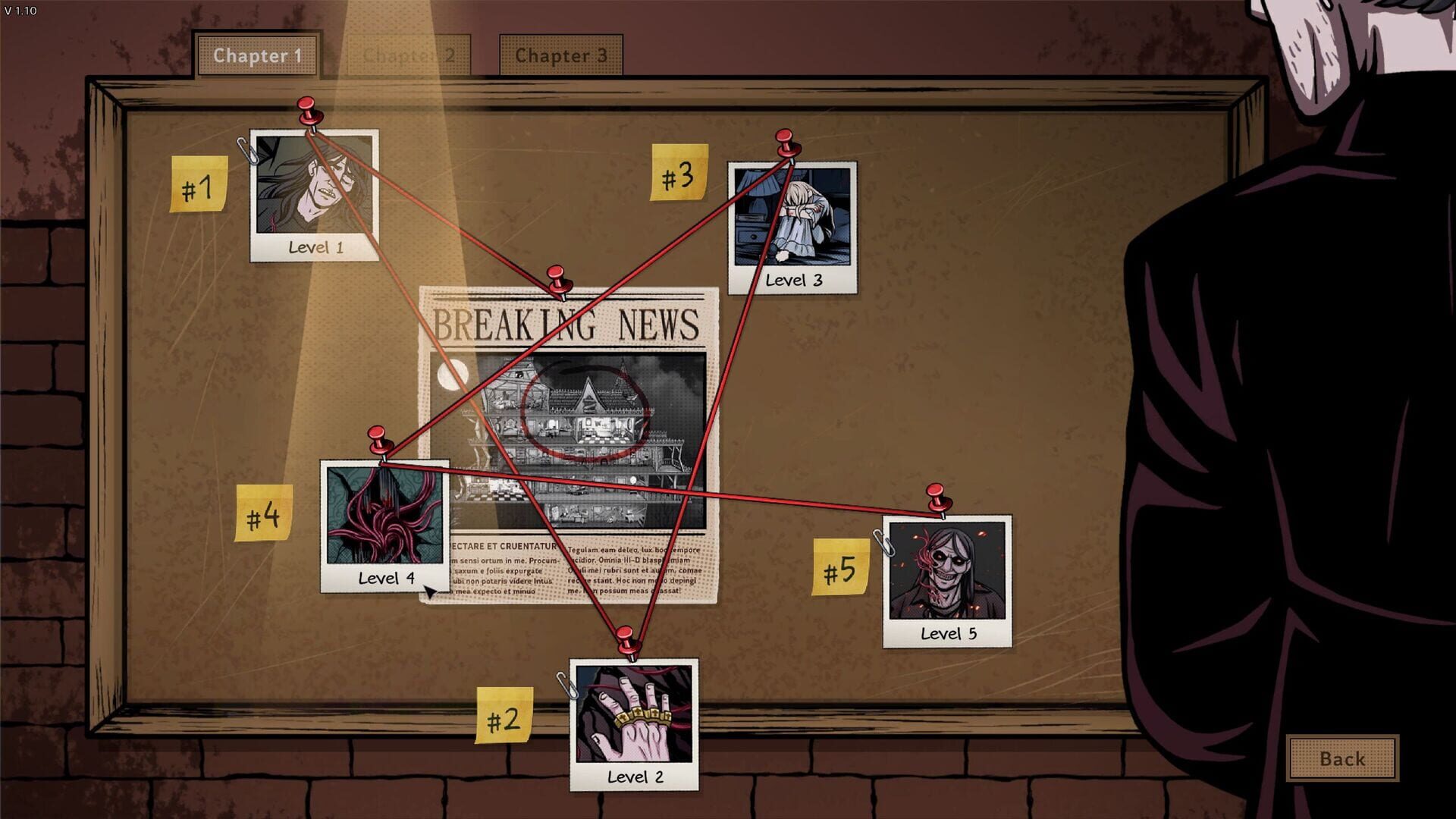 Screenshot for Exiler