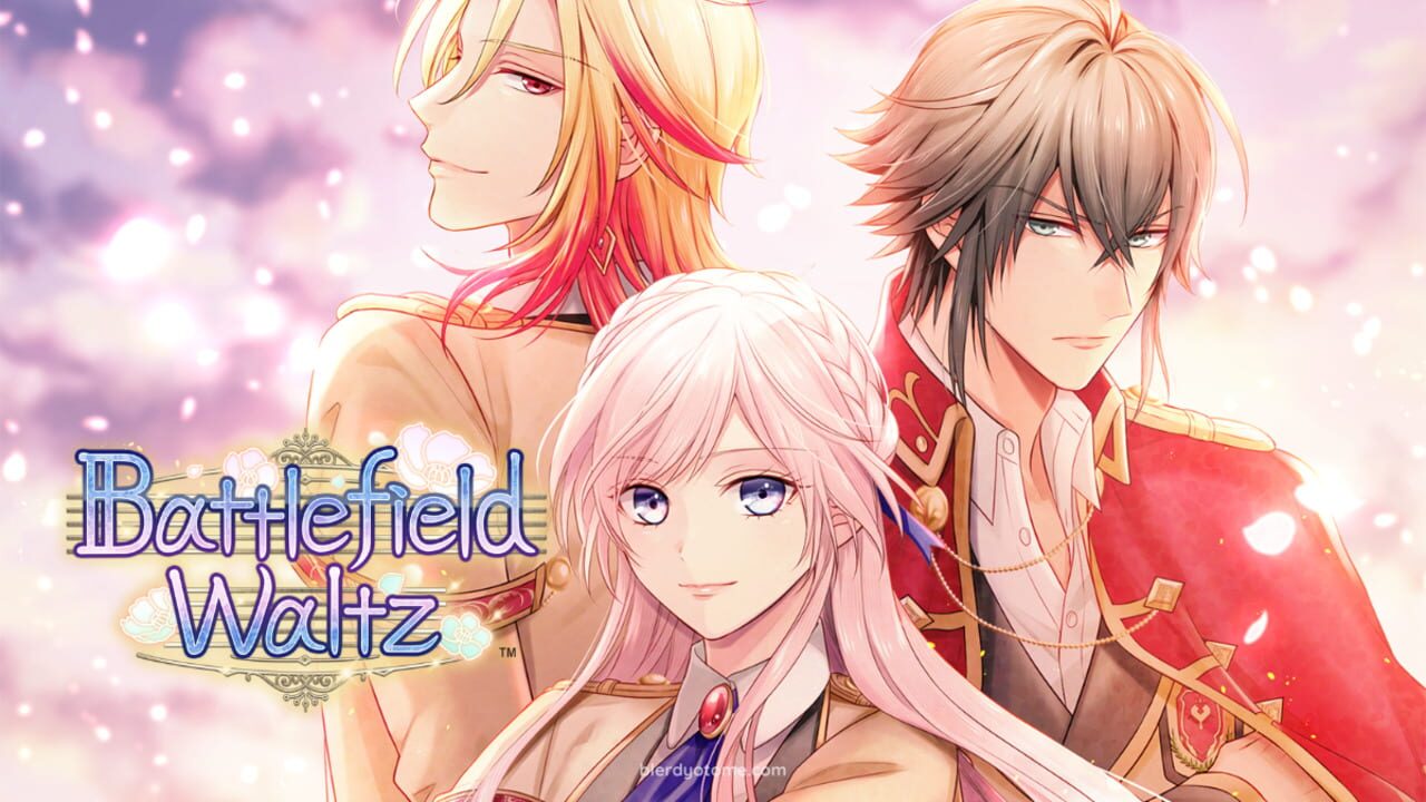 Screenshot for Senjou no Waltz