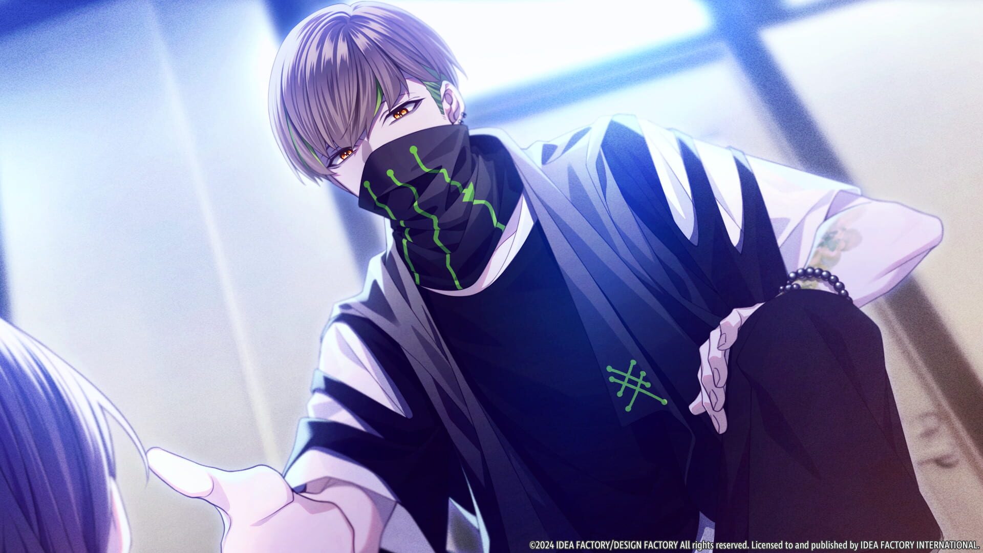 Screenshot for 9 R.I.P.