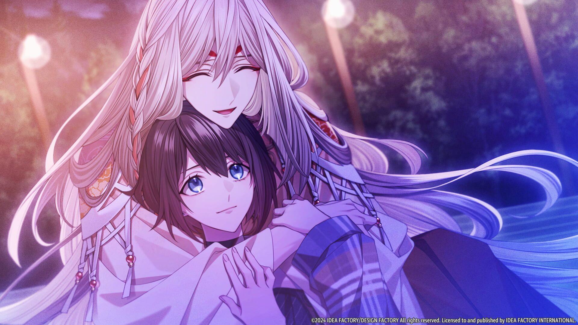 Screenshot for 9 R.I.P.