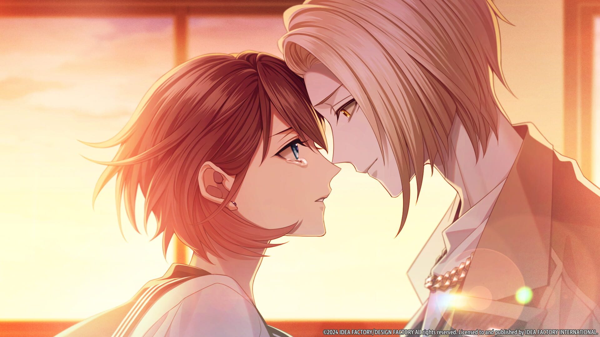 Screenshot for 9 R.I.P.