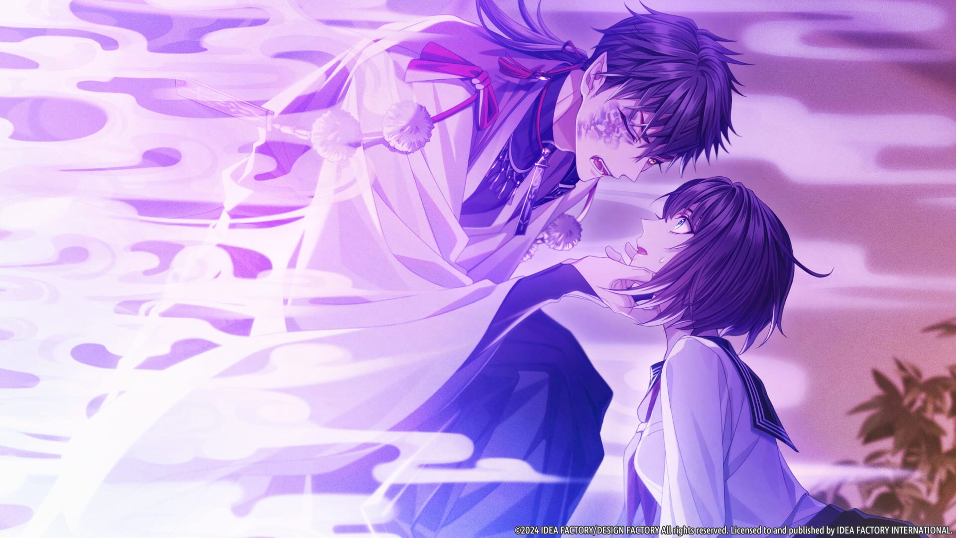 Screenshot for 9 R.I.P.